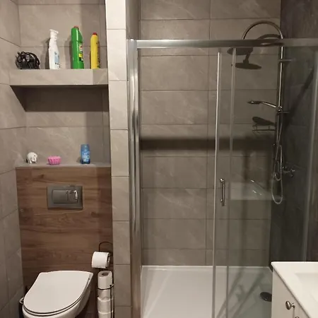 Apartament Zielone Tarasy Rzeszow Exterior photo