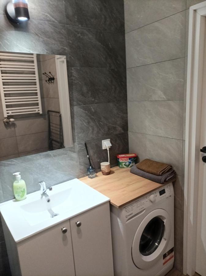 Zielone Tarasy Apartment *