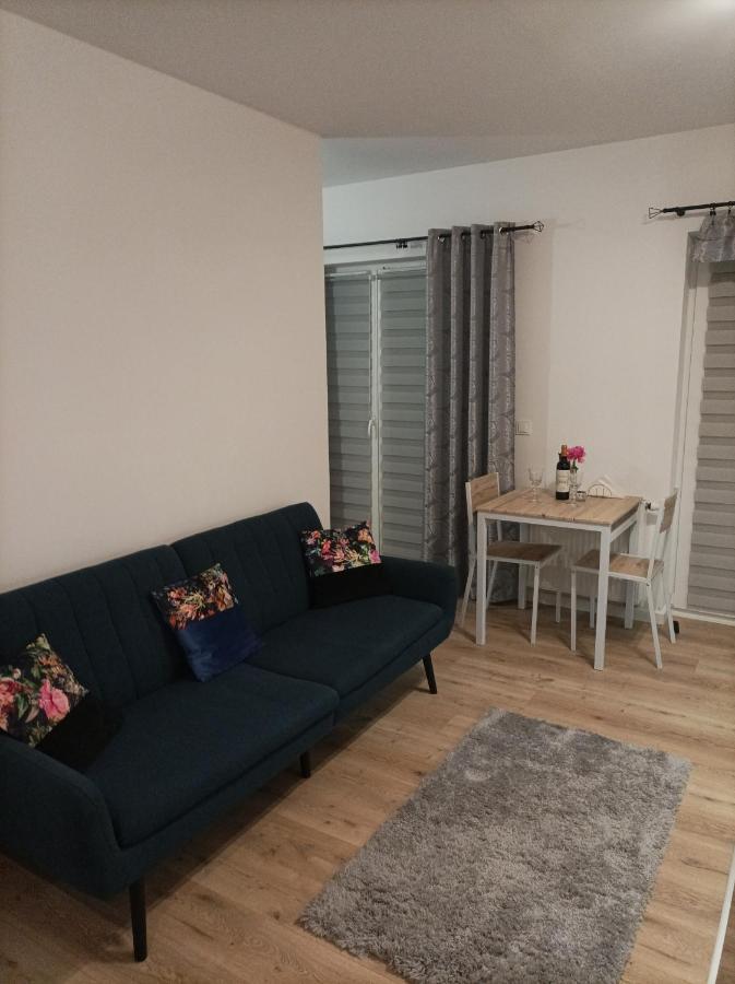 Apartment Zielone Tarasy