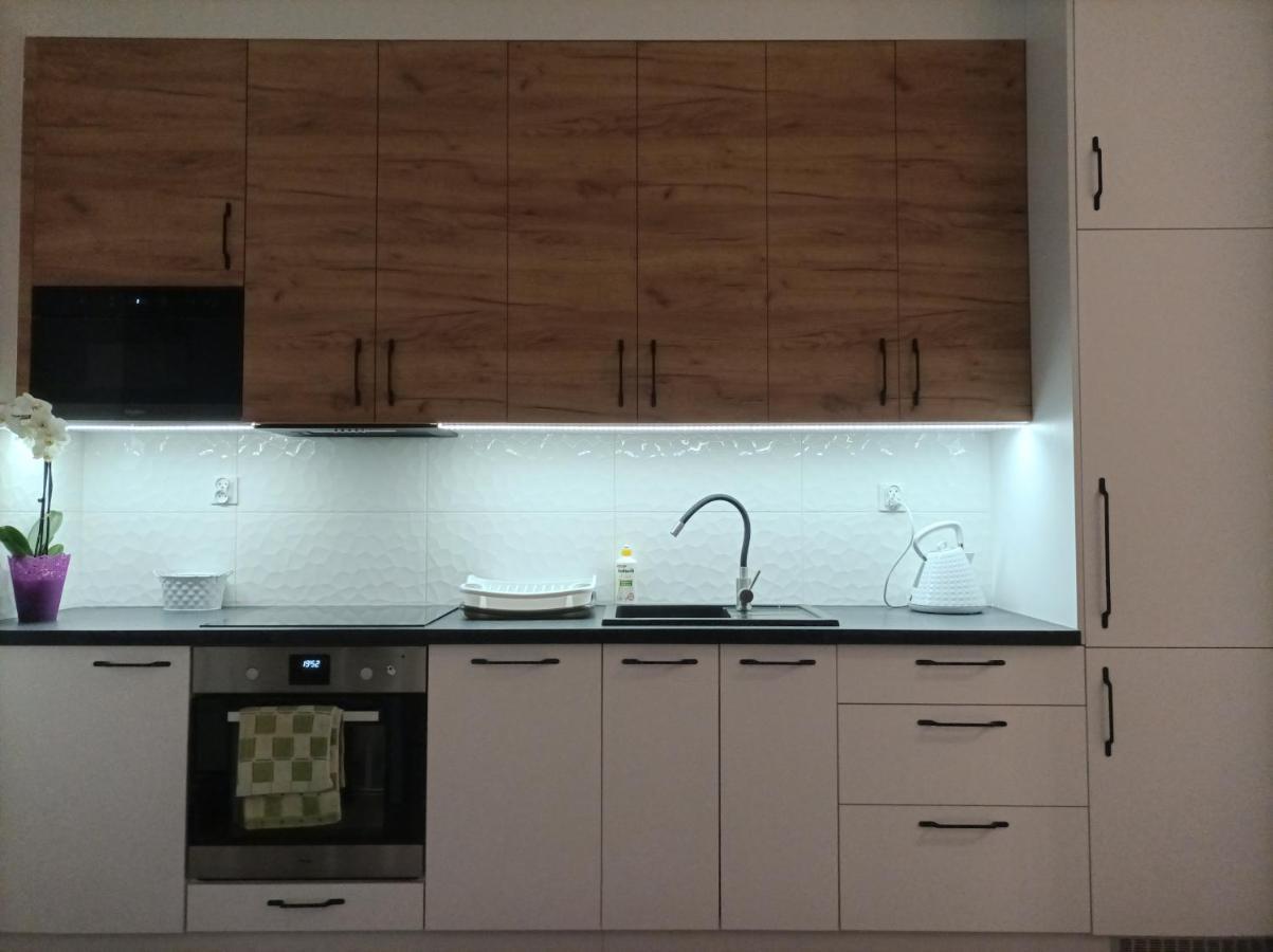 Apartment Zielone Tarasy