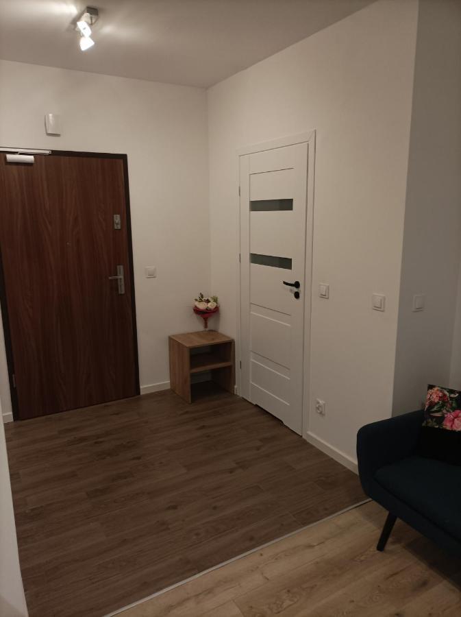 Zielone Tarasy Apartment *