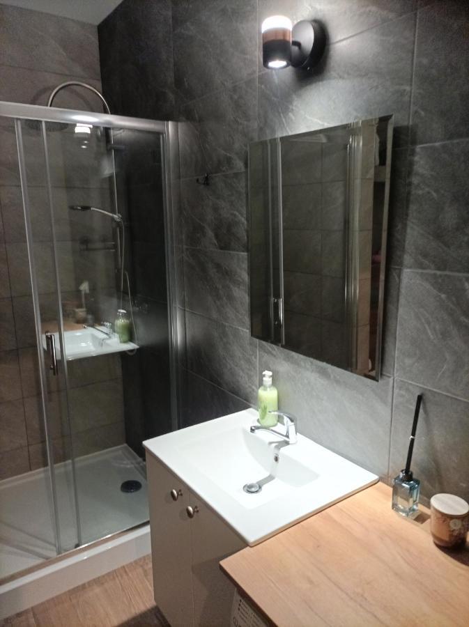 Apartment Zielone Tarasy Rzeszow