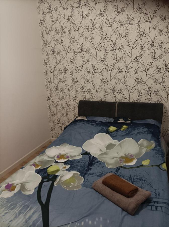 Apartment Zielone Tarasy Rzeszow