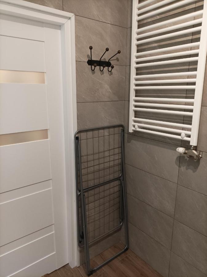 Apartment Zielone Tarasy