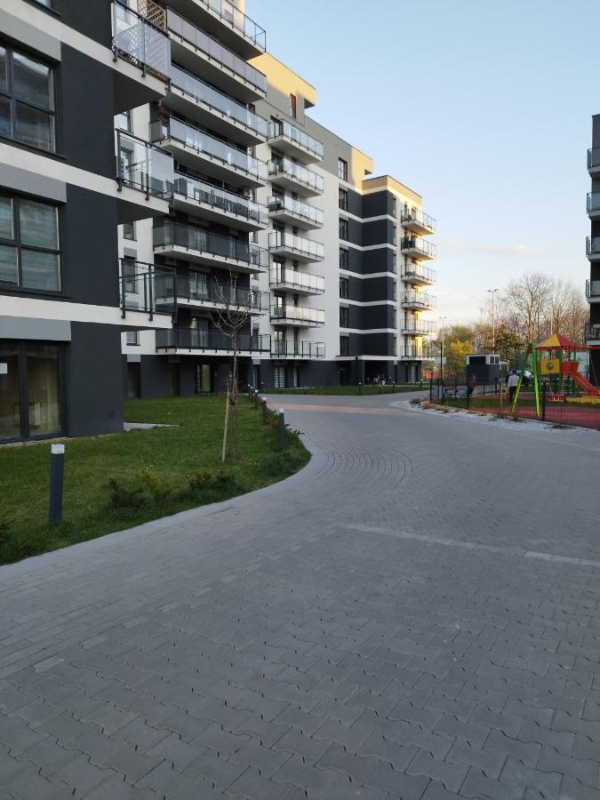 Zielone Tarasy Rzeszow